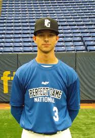 Tampa Bay Rays draft pick #30* description=